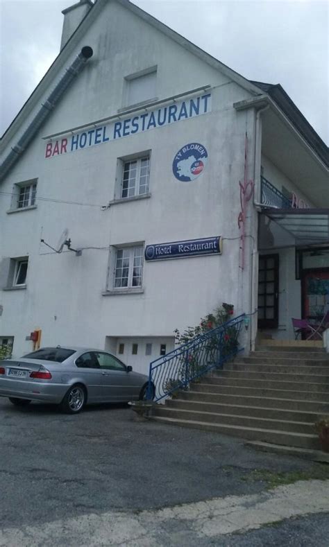 le faouet hotels